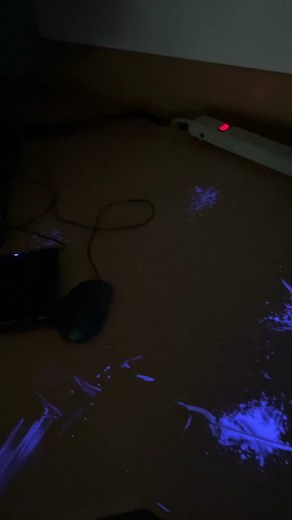 The Hidden World of Germs: A Fun Science Experiment for Kids!