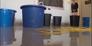 Stanley tries new approach in push to modernize schools