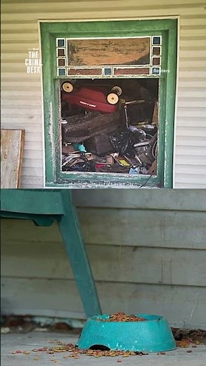 Disturbing details have emerged in the Ohio 'House of Horrors' case after a horrified relative broke