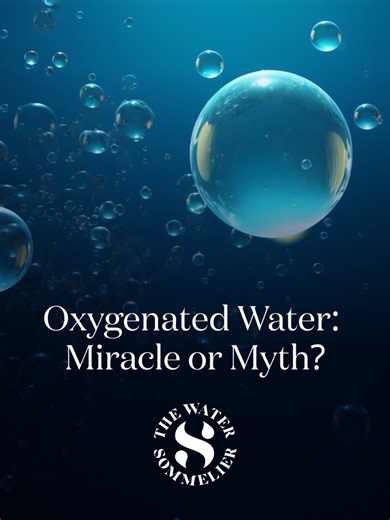 💧✨ Oxygenated Water: Miracle or Myth? ✨💧 Is oxygenated water really worth the hype? Consider this: - Oxygen is a poor dissolver in water, so you may not actually be getting what you paid for. - If you’re taking in antioxidants, why add extra oxygen? Kind of contradictory, right? 🤷‍♂️ - Our bodies are already adapted to current oxygen levels—we don’t need more! - Even doctors are cautious with pure oxygen—it could literally oxidize your cells! 😳 Watch to find out more about this dubious produ