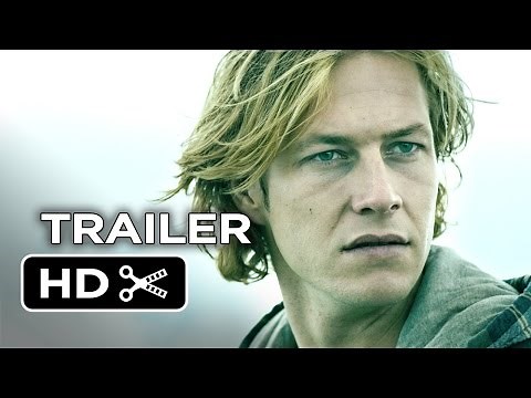 Point Break Official Trailer #1 (2015) - Teresa Palmer, Luke Bracey Movie HD
