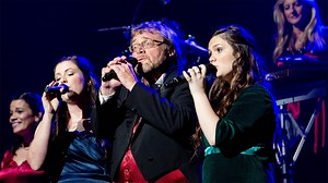 Manheim Steamroller 30/40 Live