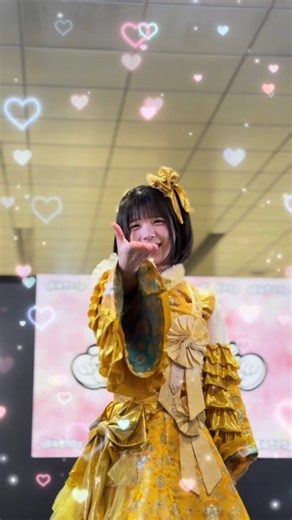 まねきケチャリリースイベントのお疲れ様メッセージ