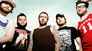 The 10 best Alexisonfire songs, as chosen by Earl Grey