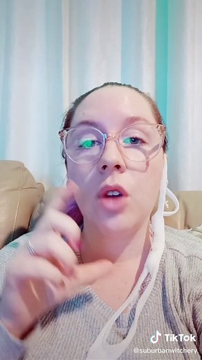 Reply to @mama_saurus09 just a PSA. I am not an expert, only sharing my journey and findings. #tonguetie #migraine #healthtok