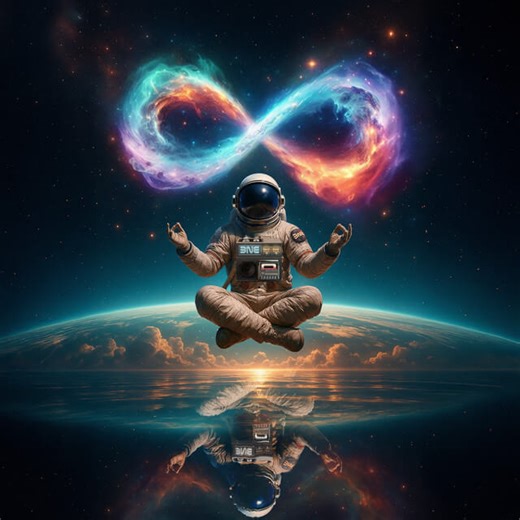 Bliss n Eso - 23 ‘Til Infinity Lyrics