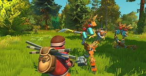 Scrap Mechanic Survival - Where to find Cotton, Oil, Master Battery and more