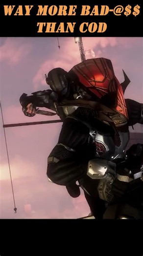 ODST Tower Fight #halo #gaming #cod #cutscene