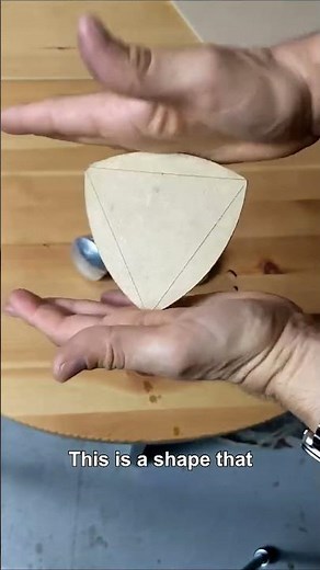 What Are Solids of Constant Width?