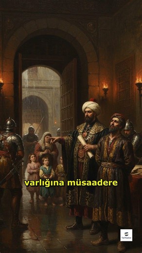 Osmanlı'da Vergi Kaçakçılığı Nasıl Cezalandırılırdı? İbretlik Son