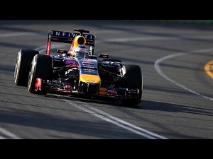 Sebastian Vettel 2014 - Happier