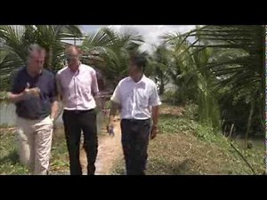 Exporter au Vietnam