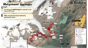 Enduro Metals Provides Corporate and Exploration Update