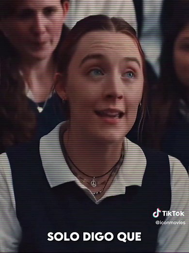 Lady Bird Movie: Abortion Scene Explained in Spanish