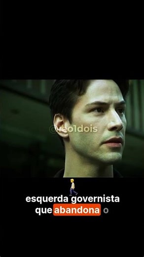 A verdade sobre o Cypher de #matrix