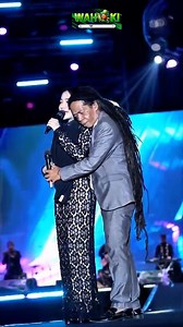 Dipeluk Abah😅 | LALA WIDY