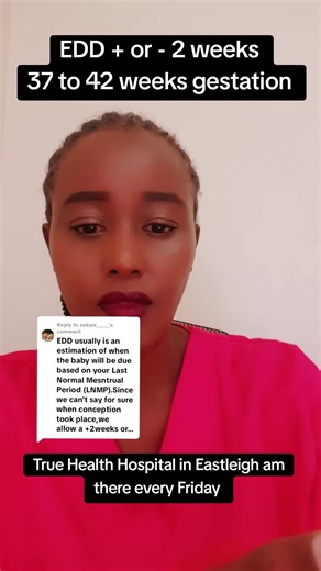 Understanding EDD in Pregnancy: A Comprehensive Guide