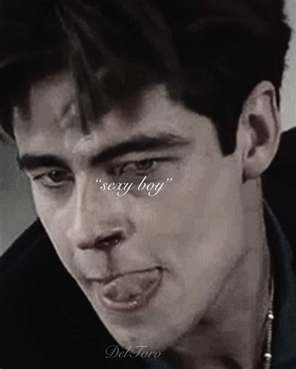 Benicio Del Toro: Iconic Roles and Achievements