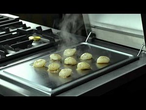 French Oven - Lacanche - Season Greetings from www.frenchranges.com