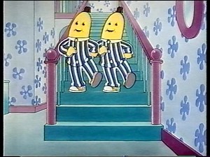 ABC TV - Playschool (ABQ-2, 22/11/96)