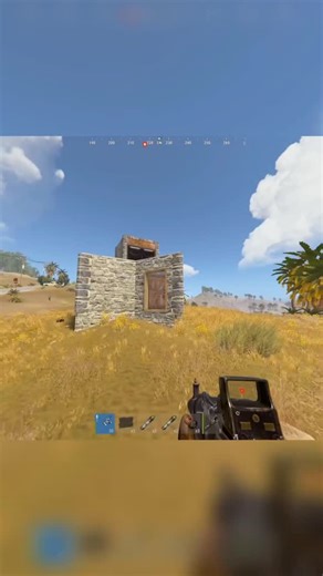 TanRox Roblox on Instagram: "The Ultimate Survival Experience! 🔥 Welcome to Rust, where every second counts and every player is either your enemy, your ally, or your next problem. Build bases, raid clans, farm loot, fight with insane weapons, and survive in a world where trust is rare and danger is everywhere. From clutch moments to crazy PvP fights, Rust is all about skill, strategy, and pure chaos. If you love intense battles, unpredictable encounters, and non-stop action—Rust is the place fo