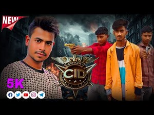 CID सीज़न 2 | episode 59 | CID season 2 | full episode | CID new episode 2025