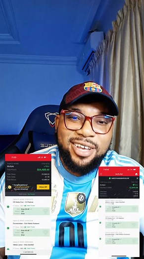 THIS GUYS KNOWS TO PREDICT DRAWS WELLA GO AND CHECK HIM OUT #football #predictions #sporty #footballpredictions #soccer #goals #ronaldo #messi | D REAL KOMBO