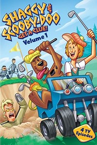 Stream Shaggy & Scooby-Doo Get a Clue! Volume 1 (2006): Find it on Netflix, Prime Video, Hulu & more