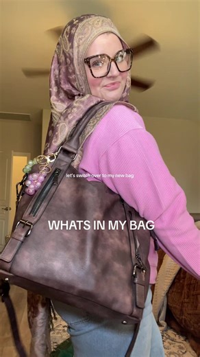 Best Diaper Bag for Moms: Review and What's Inside