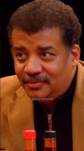 Neil deGrasse Tyson REACTS to Science Rap Lyrics🎤