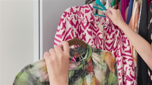 Here's why you should be washing your new clothes before wearing them