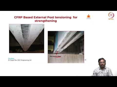 Analysis-design considerations and case studies of external post-tensioning strengthening systems