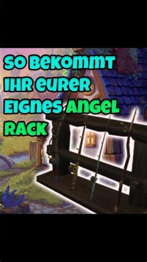 So erhältst du in WoW 👀Dein eignes Angler Rack und ein Zwergen Bett 😱 und andere Housing Decor
