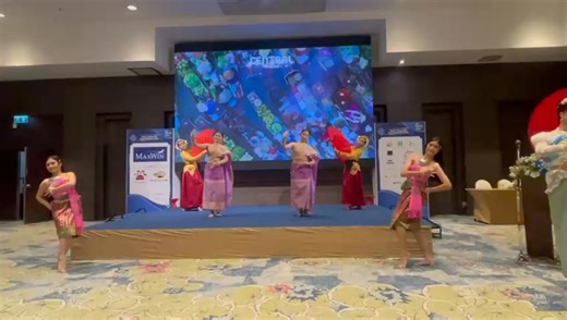 🎉 WEVA 2026 is officially underway! A vibrant opening ceremony yesterday in Bangkok kicked off an exciting week of global collaboration and equine veterinary excellence. | WEVA - World Equine Veterinary Association
