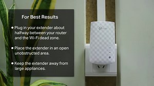 Stáhnout pro  RE200 | TP-Link Česká republika