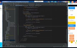 Flutter四讲_ 和js交互