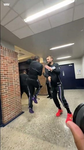 dope dap ups are essential 🤝🤌