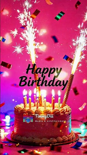 Happy Birthday Remix 2026 🎶 | Classic Melodies 🥳✨ Traditional Lyrics #remix #dj