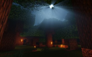 [MC]老玩家泪目 Minecraft背景音乐全收集 目前更新到1.18 otherside-Lena Raine