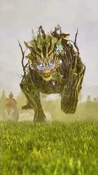 ElderClaw - Capabilities / Resources / Code #arksurvivalascended #ark #valguero