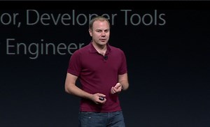 Swift creator Chris Lattner moving to Google Brain's artificial intelligence effort | AppleInsider