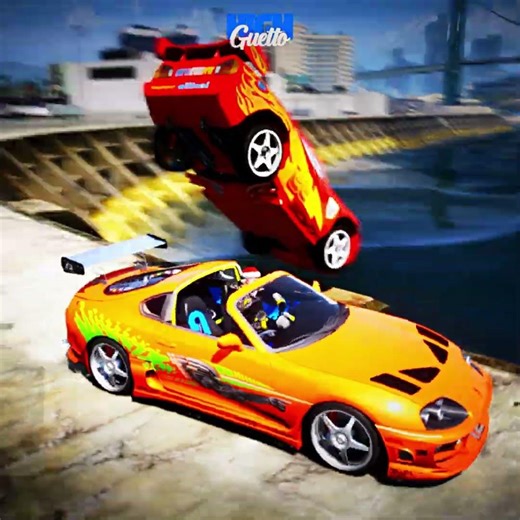 MITADA NO GTA 😱 #shorts #gta #gta5 #gtarp #fivemrp #gtafivem #speed #gtafugas #fivem