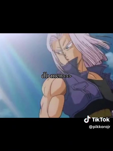 Explore the World of Dragon Ball Characters and Powers