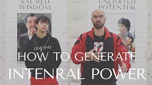 Internal power isn’t magic — it’s alignment. In this lesson, Sifu John Cogan breaks down the five pillars of real internal power: spiritual intention, centering, sensing, sinking, and visualization. Learn how to use mind, energy, and structure to generate force that overrides strength. Train the state, elevate your skill, and experience what real internal power feels like. 🔥 Want to train for free online? Type POWER in the comments to join our community and start the State training — where you’