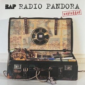 BAP - Radio Pandora Unplugged