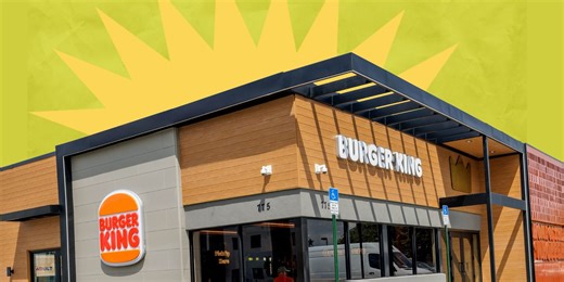 Burger King Is Officially Bringing Back a Fan-Favorite Whopper, but Only for a Limited Time