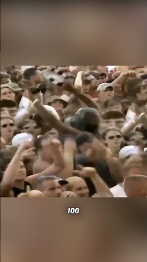 🔥The ORIGINAL Fyre Festival?? (Woodstock '99)