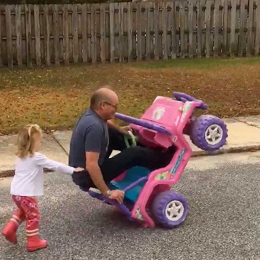 Grandmas and grandpas, but make them EXTREME 😂😂 | America's Funniest Home Videos