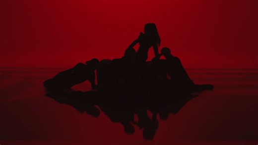 【请夏】《已经12时》舞蹈版