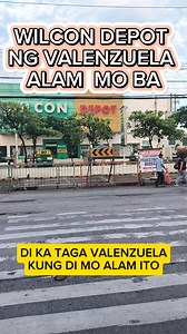 23K views · 241 reactions | Wilcom depot isa sa mga branch na dito sa Valenzuela naka tyo alam nyo ba kung saan ang tamang location na ito |ang video na ito ay para lang sa mga dina busy at willing lang kung wala ka sa dalawa scroll muna thank you for watching enjoy everyone #followers | unli sikad tv | Facebook